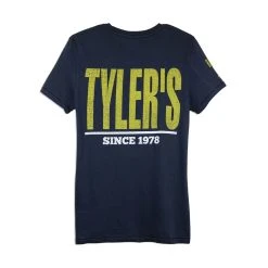 Kids' TYLER'S 40th Anniversary Tee