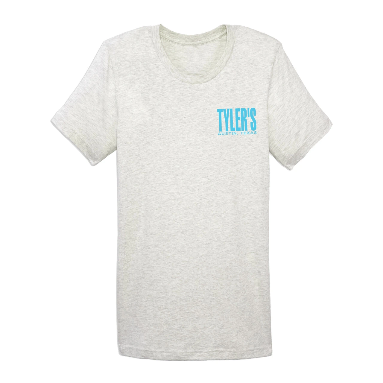 TYLER'S Dam That Cancer 2021 Giveback Tee - Image 2