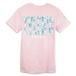 TYLER'S Sweet Bunny Easter Tee