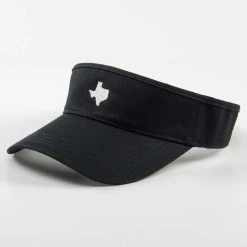 State Of Texas Visor