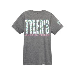 TYLER'S Kids' Pinata Tee - Austin