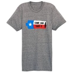 Come And Take It Tee