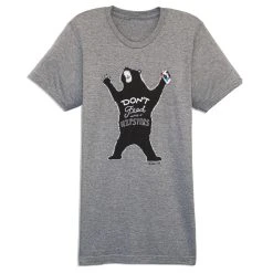 Don't Feed The Hipsters Tee