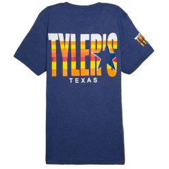 TYLER'S Stars & Stros Tee