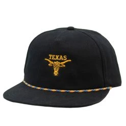 Texas Rope Hepcat Snapback