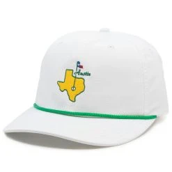 Austin Golf UV Hat