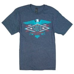 South Congress Eagle Tee