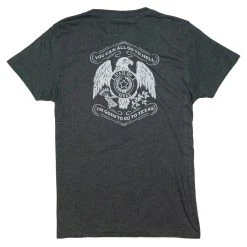 I'm Going To Texas Tee