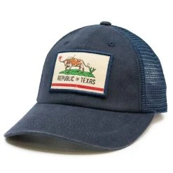 Republic Of Texas Trucker Hat