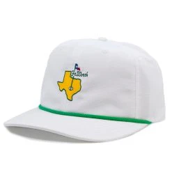 Fort Worth Golf UV Hat