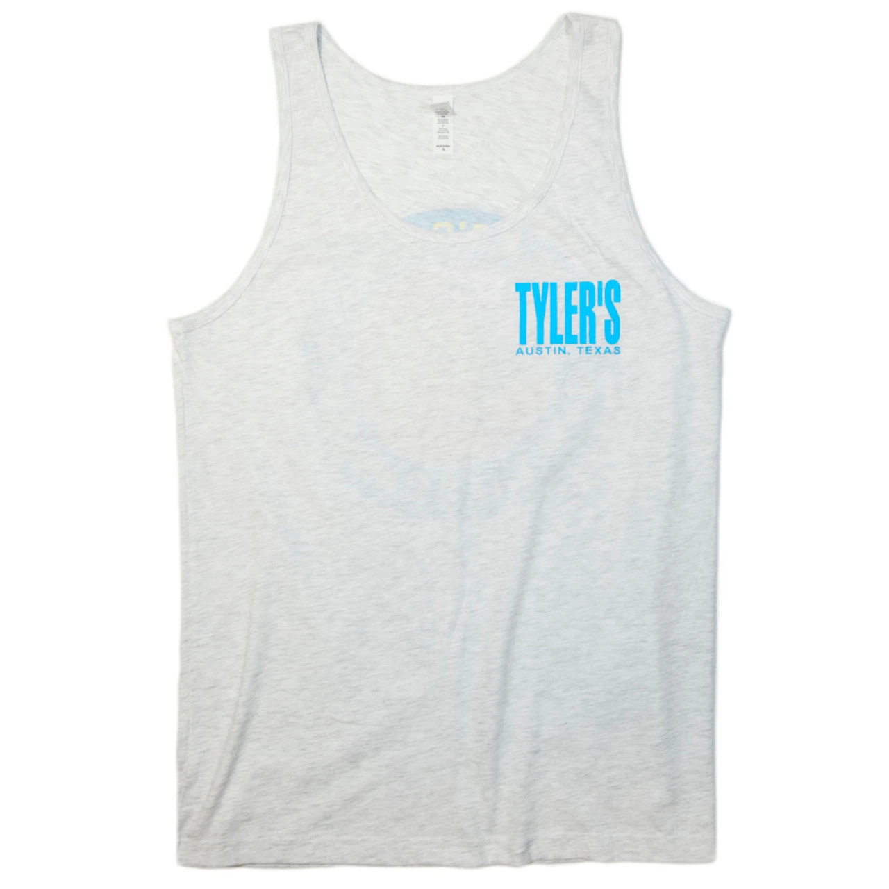 TYLER'S Dam That Cancer 2021 Giveback Tank - Image 2