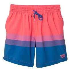 TYLER'S Men's Volley Shorts - Punch Drunk