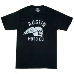 Austin Moto Co Tee