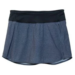 Women's City Skort - Navy Heather