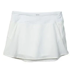 Women's City Skort - White