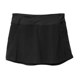 Women's City Skort - Black