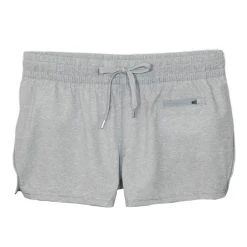Women's City Shorts - Cool Grey Heather