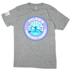 Dam That Cancer 2022 Giveback Tee