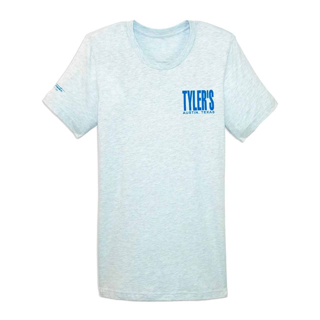 TYLER'S Dam That Cancer 2020 Giveback Tee - Image 2