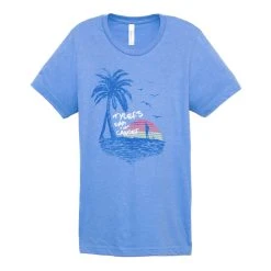 TYLER'S Dam That Cancer 2019 Giveback Tee