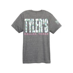 TYLER'S Kids' Pinata Tee - Dallas