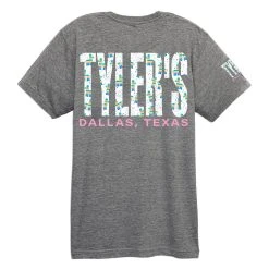 TYLER'S Pinata Tee - Dallas