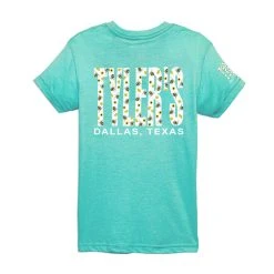 TYLER'S Kids' Bee Tee - Dallas