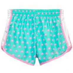 Women's Elephant Racer Shorts