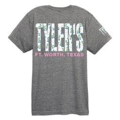 TYLER'S Pinata Tee - Ft. Worth