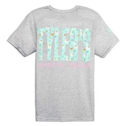 Kids' TYLER'S Llama Tee