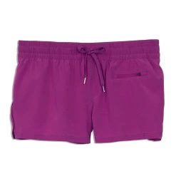 Women's City Shorts - Magenta