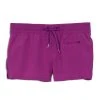 Women's City Shorts - Magenta