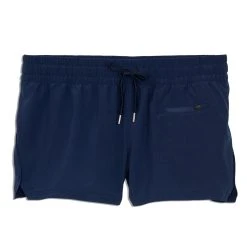 Women's City Shorts - Navy