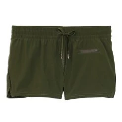 Women's City Shorts - Olive