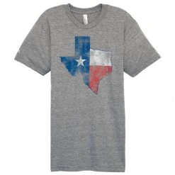 State Of Texas Tee