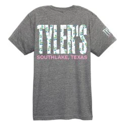 TYLER'S Pinata Tee - Southlake