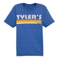 Kids' TYLER'S Bueller Tee