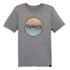 Kids' TYLER'S Epic Degrees Tee