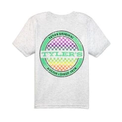Kids' TYLER'S Ritchie Tee