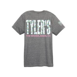 TYLER'S Kids' Pinata Tee - The Woodlands