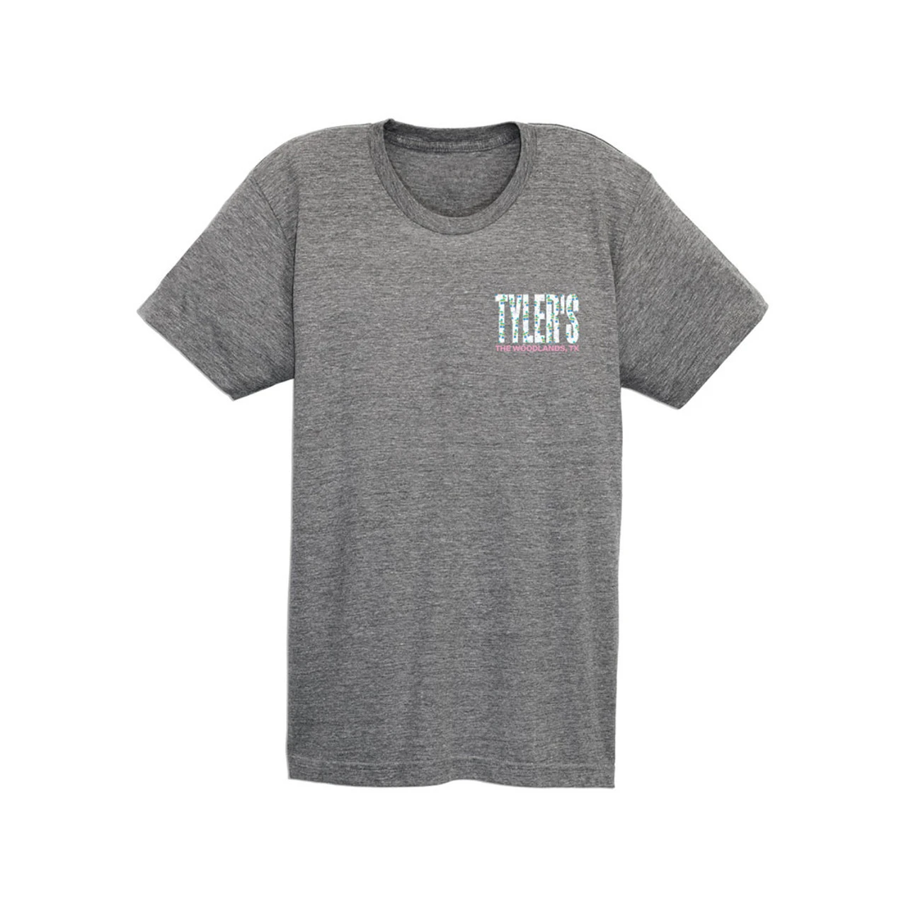TYLER'S Kids' Pinata Tee - The Woodlands - Image 2