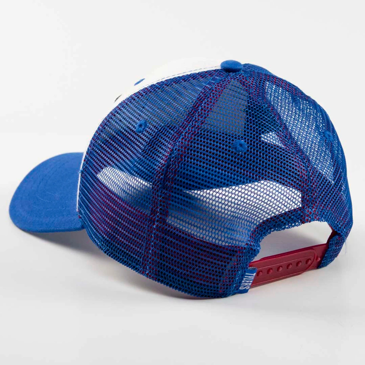 Vintage Texas Patch Trucker Hat - Image 2