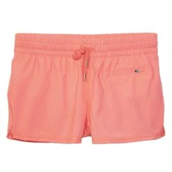 Women's City Shorts - Melon